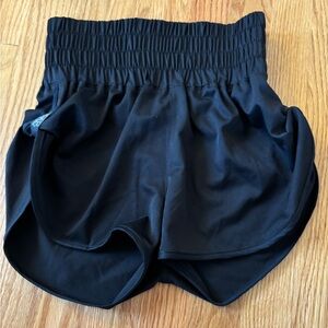 Tiger Friday Boxys Athletic Short